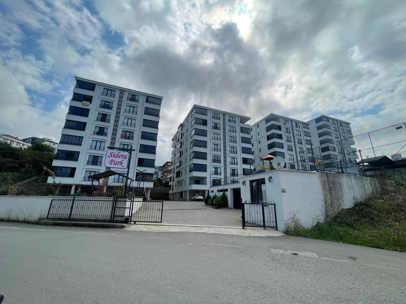 MABEL TGE 1 NOLU BOSTANCI SİTENİN EN UYGUN DAİRESİ